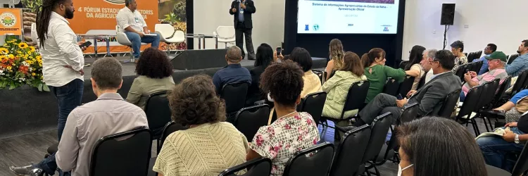 Fórum de Gestores Municipais da Agropecuária da Bahia ganha mais um dia de programação e tem inscrições prorrogadas