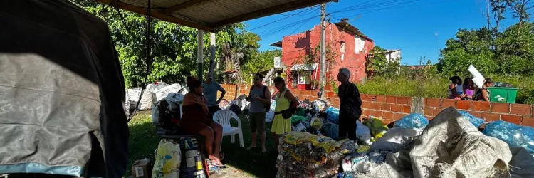 2° Seminário Cultura e Meio Ambiente