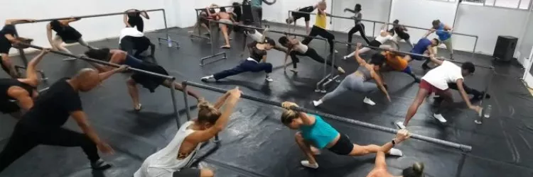 Programação do BTCA retorna com Aulas Abertas e novo projeto “Investigação de Movimento”