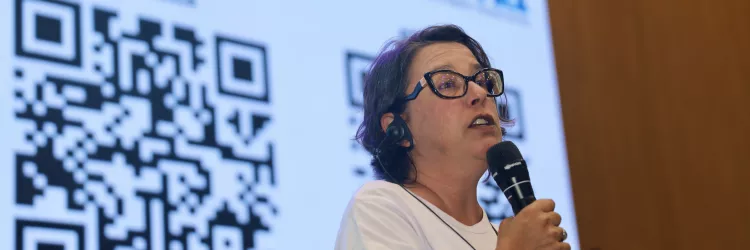 Votações e propostas marcam o segundo dia da 4ª Conferência Estadual de Meio Ambiente