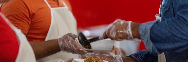 Seades inaugura Cozinha Solidária e reforça segurança alimentar em Vitória da Conquista