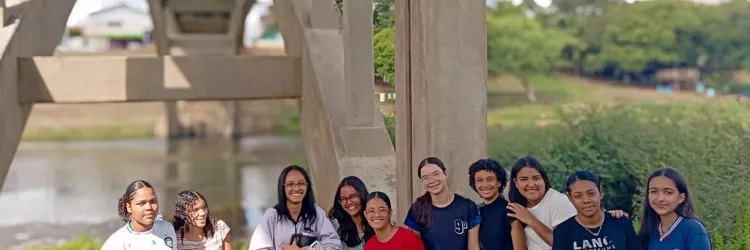 Dia Mundial da Água