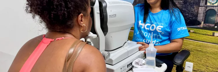 Março de todas as Mulheres