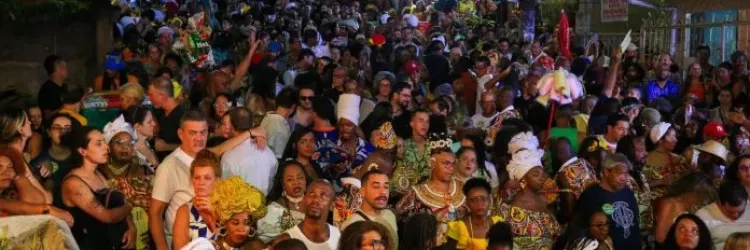 Ilê Aiyê celebra 50 anos com investimentos do programa Ouro Negro