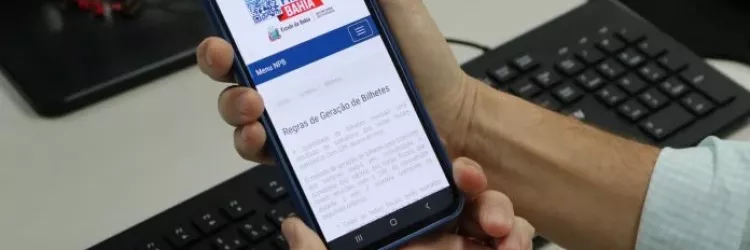 Sorteio do milhão da Nota Premiada Bahia tem data definida; saiba como participar