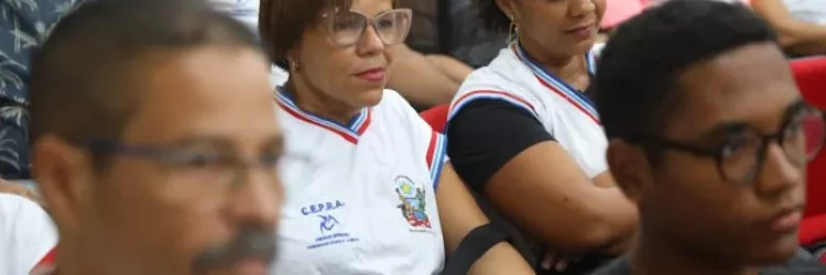 SEC inicia aplicação de provas para certificação escolar, nesta segunda (10)