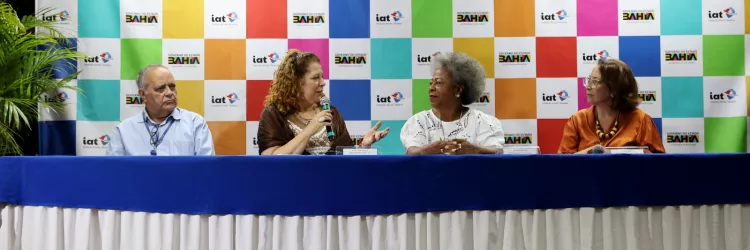 Ouvidoria Geral do Estado promove curso de formação e celebra do Dia Nacional do Ouvidor