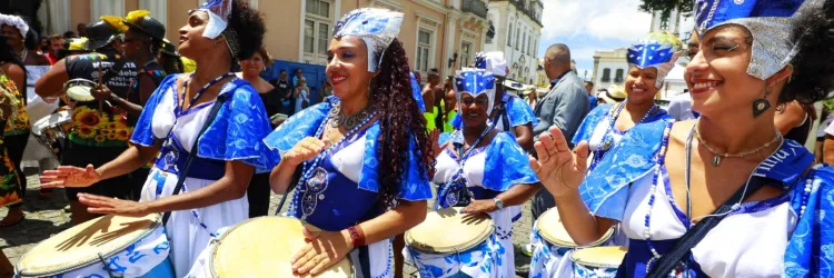 Governo do Estado lança novo edital do Corra pro Abraço durante abertura da Caravana de Direitos Humanos