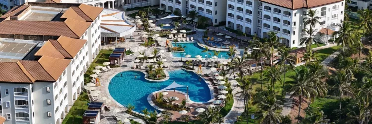 Bahia potencializa turismo e geração de renda com modernização de complexo hoteleiro em Costa do Sauípe