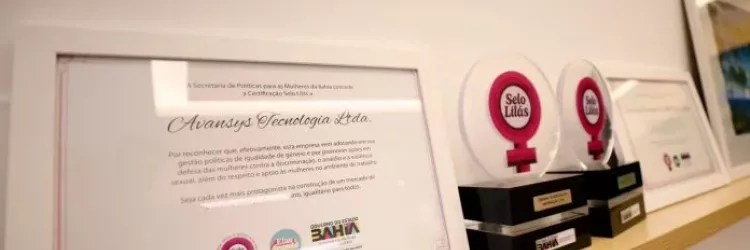 As inscrições para a 2ª edição do Edital Selo Lilás foram ampliadas até 26/3!