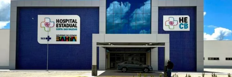 HECB consolida-se como polo de formação com oferta de Programas de Residência Médica