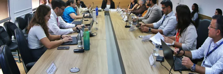 Bahia se consolida como referência nacional e internacional na saúde pública com o ProsSUS 2