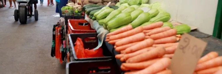 Bahia é pioneira na isenção de ICMS para produtos da cesta básica