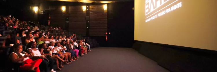 Cine Oxe, me respeite