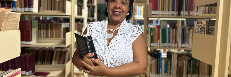 Dia do Bibliotecário