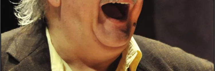 Funceb lança livro em homenagem ao diretor teatral Harildo Déda