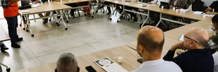 Diagnósticos meteorológicos e hidrológicos do Inema orientam estratégias para convivência com o semiárido