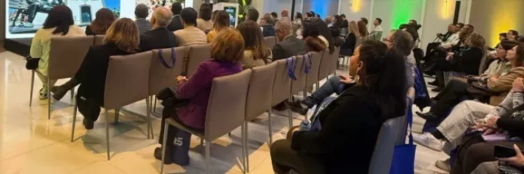 Setur-BA intensifica promoção do turismo baiano no exterior