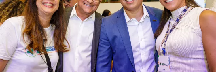 Conferência do Meio Ambiente da Bahia