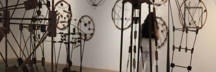 MAM, MAC_Bahia e MAB convidam o público para uma semana repleta de arte e cultura com entradas gratuitas