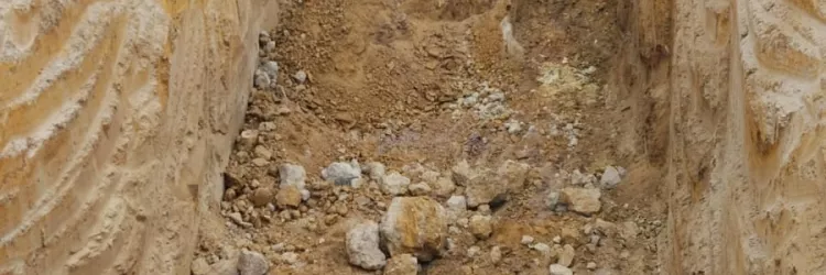 Barreiros Trincheira transformam a realidade hídrica em Mulungu do Morro