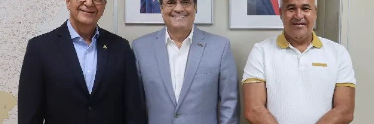 SDE promove integração entre Sicoob Bahia e municípios para cobrir lacunas no sistema bancário