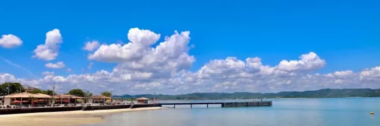 Bahia terá sol na maior parte do estado no final de semana, aponta Inema