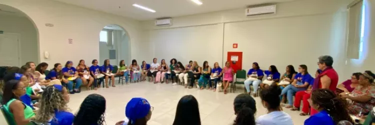 SPM desenvolve programação especial durante todo o mês de março