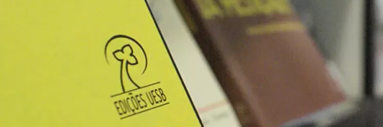 Edições Uesb realiza 1º Feirão de Livros em Vitória da Conquista, Itapetinga e Jequié