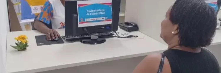 OGE registra mais de 1000 atendimentos durante Carnaval da Bahia