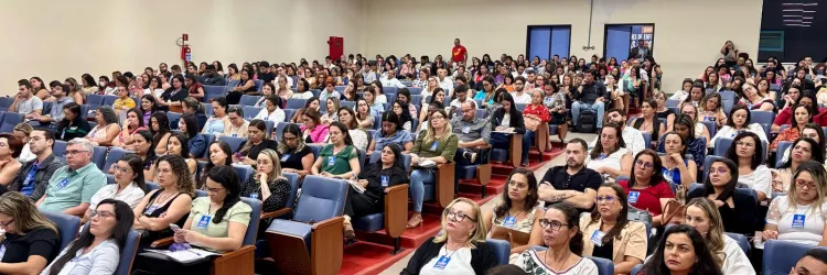 Governo do Estado realiza capacitação de profissionais para o combate de arboviroses na Macrorregião Sudoeste