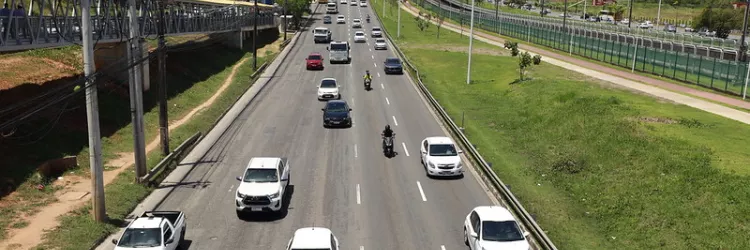 Confira as datas de vencimento do IPVA neste mês de abril