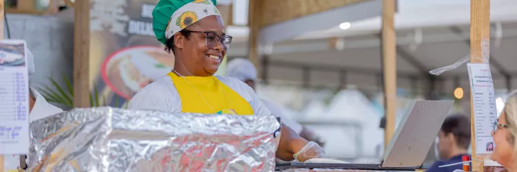 Vila da Agricultura Familiar leva sabor e identidade à Micareta de Feira de Santana