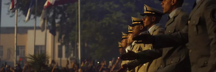 Governador Jerônimo Rodrigues anuncia convocação de candidatos do concurso para soldado da Polícia Militar