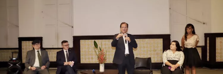 Bahia e Polônia estreitam relações para parcerias no turismo 