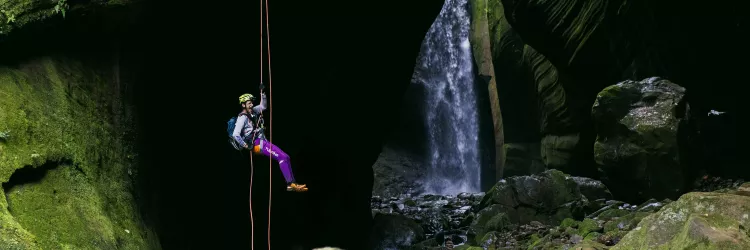 Chapada Diamantina recebe etapa mundial de corrida de aventura neste final de semana