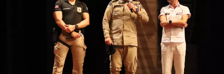 Governo do Estado investe R$ 26 milhões na Micareta de Feira e anuncia pré-folia em dois distritos