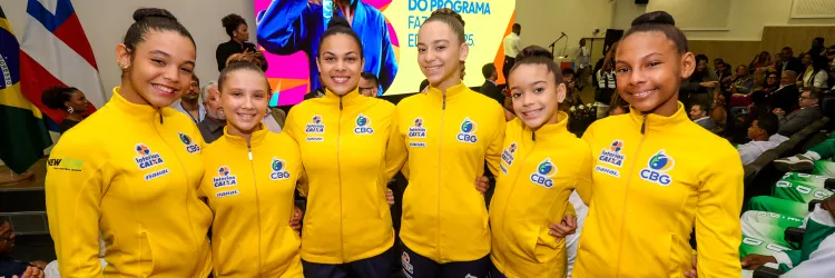 FazAtleta 2025 conta com incentivo de R$10 milhões e passa a apoiar projetos sociais