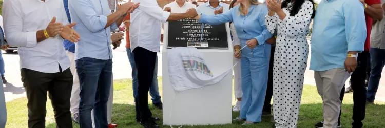 Banzaê recebe investimentos do Governo do Estado em educação, abastecimento de água e agricultura familiar