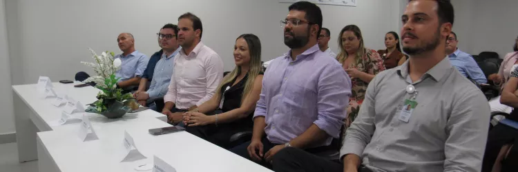 Hospital Metropolitano dá início à primeira turma de Residência Médica em Ortopedia e Traumatologia