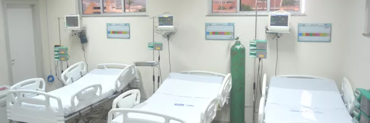 Vitória da Conquista ganha Centro de Infusão que evita deslocamentos a Salvador e amplia acesso a tratamento especializado