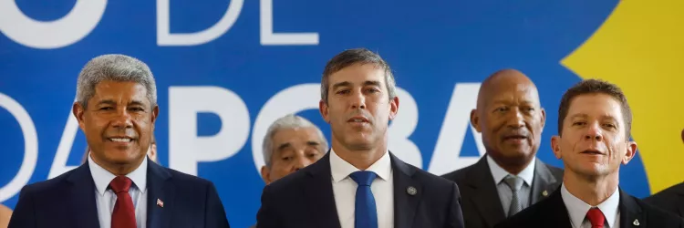 Polícia Civil da Bahia inicia nova gestão com posse do delegado-geral André Viana