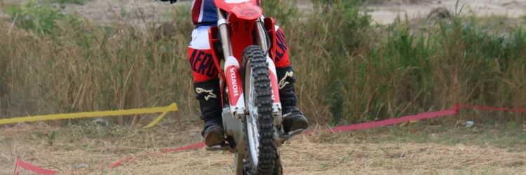 Senhor do Bonfim recebe Campeonato Brasileiro de Enduro de Regularidade Extreme