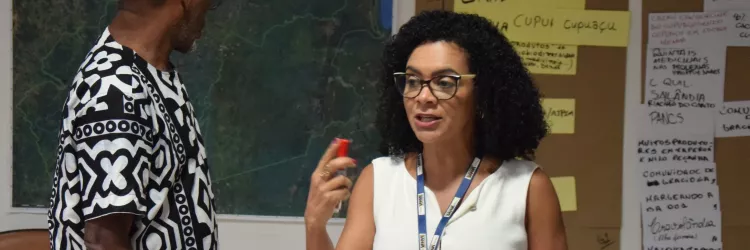 Bahia e França lançam projeto em Valença para impulsionar turismo sustentável no Baixo Sul