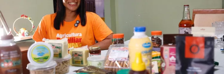 Destaque no JN: agricultura familiar avança na Bahia a partir de investimentos do Governo do Estado no setor