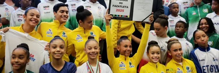 Governo Estadual anuncia R$ 10 milhões em incentivos fiscais para o FazAtleta 2025 e inclui apoio a projetos sociais na Bahia