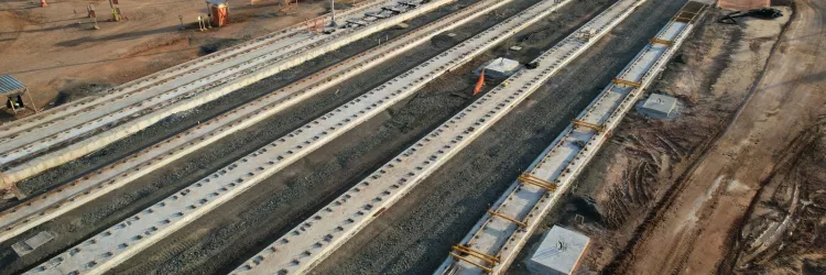 "Faremos um roteiro ainda mais forte para o turismo do Subúrbio de Salvador, valorizando também o patrimônio”, diz governador em anúncio das obras da reforma da Estação Calçada do VLT