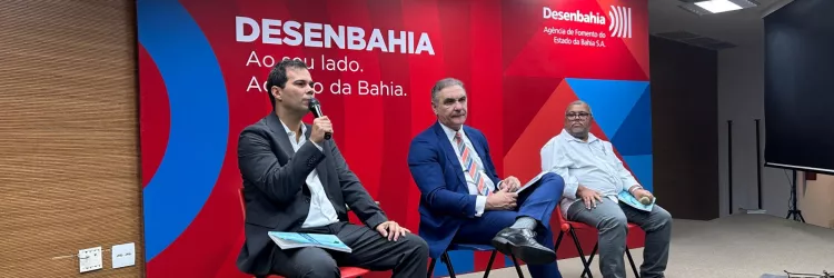 Seminário Baiano de Finanças Públicas chama municípios baianos a se prepararem para a reforma tributária