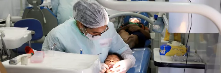 Bahia amplia rede de atenção indígena com a construção de 38 novas UBSI e investimento recorde em saúde