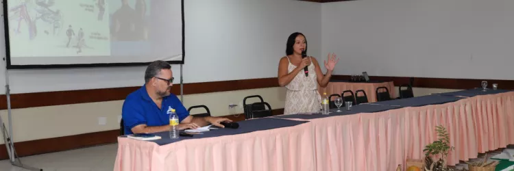 Encontro formativo fortalece Educação do Campo na Bahia